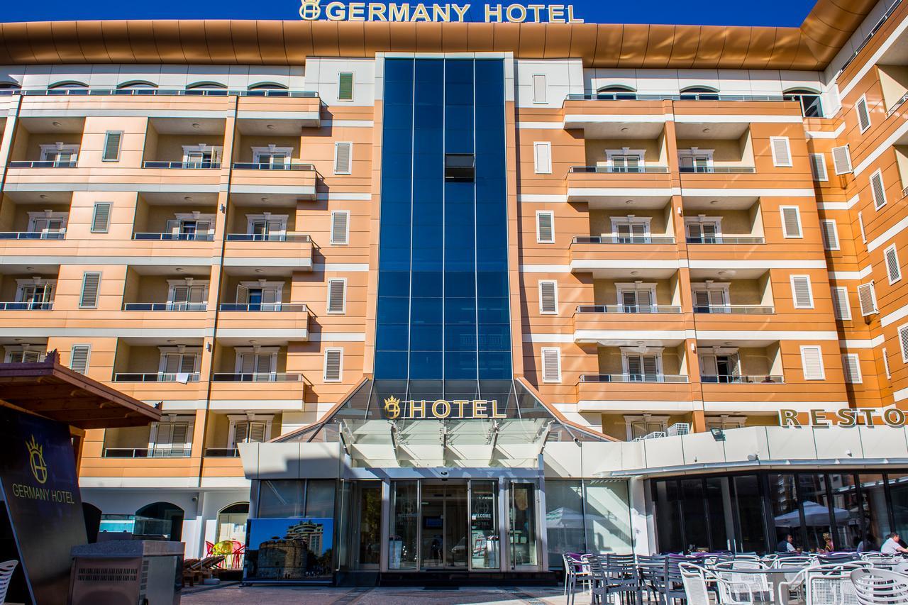 Germany Hotel Durres